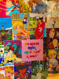 Placeit has the exact sizes you need for. Poster Details Cool Room Designs Otaku Room Indie Room Decor