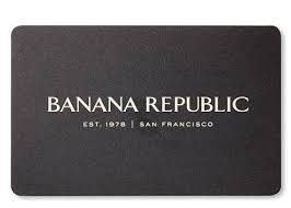 Option) exist somewhat outside this typical process. Bananarepublic Gap Com Banana Republic Credit Card Login Credit Cards Login