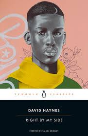 Right by My Side by David Haynes: 9780143137559