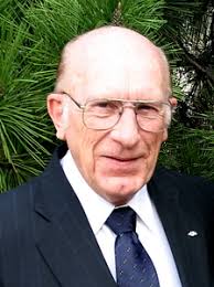 Mort Wilmoth 1936-2009