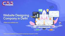 Website Designing Company In Delhi, 56130477 - expatriates.com