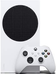 the all new xbox series s xbox