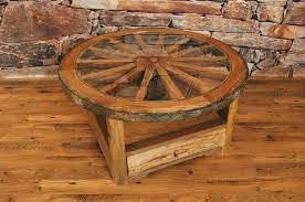 I want you to know that i will never want that wagon wheel coffee table. Pin Auf Table Basse
