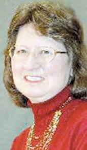 Barbara Minich Weaver is 'Woman of Distinction'