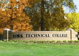 York Technical College Rock Hill Sc Education Academics Collegedegree Shannonlawrence Allentate Rock Hill College Colleges And Universities