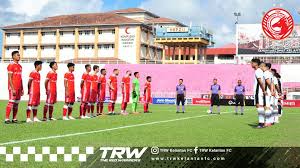Sultan muhammad iv stadium is the oldest football field in malaysia and probably the oldest in asia continent based on the use of field. Kelantan Lost In Kota Bharu Trw Official Store Live Streaming