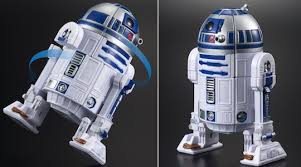 Mb star wars 2 sided darth vader shaped puzzle 500 pc tin. Star Wars 3d Rubik S Cube R2 D2 Japan Trend Shop