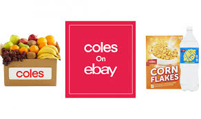 Charles coles, american tap dancer. Ebay Plus Members Can Save More Everyday Coles On Ebay Launches 49 Off First Shop And Always On 5 Per Cent Discount Ebay Inc