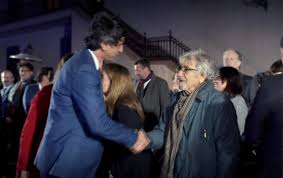 Su muerte es, sin duda, una gran pérdida para el pensamiento crítico y ontológico nacional e internacional, destacó la universidad de santiago de chile, de la que maturana fue nombrado doctor honoris causa en 2017. 3rvtkdpha Rfpm