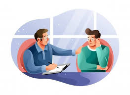El término psicólogo (en femenino, psicóloga; La Relacion Entre El Psicologo Y El Paciente Psicologos Blu