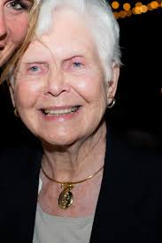 Obituary information for Dorothy Atwood Parrish