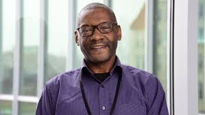 Longtime Syracuse journalist Kenneth Jackson passes away