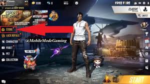 In the past few years, you've played free fire, the most downloaded and played game in a short period of time, published by garena. How To Get Free Name Change Card In Free Fire Change Your Name In Free Fire Without Diamonds Mobile Mode Gaming