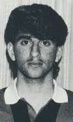 LA *GLORIOSA* “TORONTO ITALIA” DEL 1957.....** **We are way back in 1957,  65 years ago…. Toronto Italia won the National Soccer League championship.  In that season the playoffs were not played