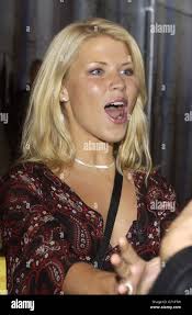 Vanessa nimmo hi-res stock photography and images