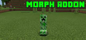 Turn into minecraft mobs, creeper, spider & more! Search Results For Morph Mcpedl