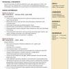 With our medical resume examples you really stand our from the crowd! 1