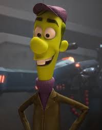 Ralph breaks the internet 2018. Spamley Disney Wiki Fandom