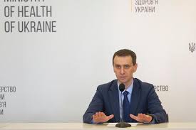 Я не хотів би зараз говорити, хто кращий, хто гірший, особливо те, що стосується депутатів з. Na 13 J Den Pislya Vakcinaciyi Viktor Lyashko Zahvoriv Na Covid 19 Poglyad Novini Kiyeva Ta Kiyivshini Onlajn