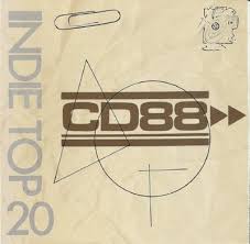 Indie Top 20 Cd88 Beechwood Music 1988 A Pop Fans Dream