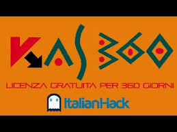 Kaspersky Anti Virus Gratis Per 1 Anno Youtube