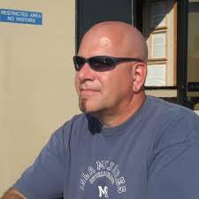 Stream Larry Harrold music