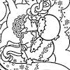 Pdf icon to open and print the specials stars coloring plate 9424 1