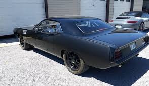 Image result for Black Velvet 1971 Barracuda