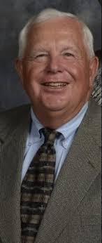 James Willson Obituary (1945