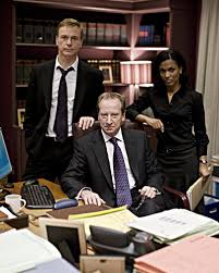 Casting calls for the new season of law and order: Law And Order Uk Cast Photo