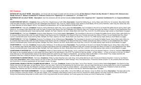 Folge deiner leidenschaft bei ebay! Wow 070 7 Westfield Comics