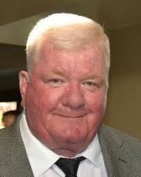 Walter Parkin Obituary