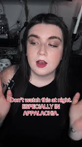 Encountering the Unknown in the Appalachian Woods