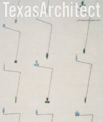 Texas Architect Sept Oct 2003 Design Awards By Texas