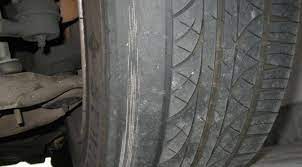 Cop tersebut dikenali sebagai kod dot (department of transportation). Punca Kenapa Kadar Kehausan Tayar Tidak Rata Motoqar