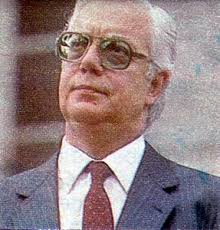 Biografía de Raúl Borrás