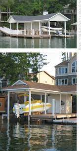 Berkshire hathaway can assist you in finding your dream home at sml. Docks That Rock Blending Function And Fun Smith Mountain Lake Home Magazine