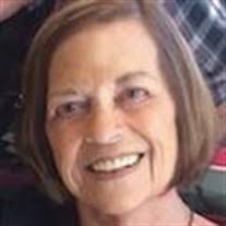 Beverly "Kay" Latch Obituary 2017