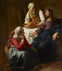 File:Johannes (Jan) Vermeer - Christ in the House of Martha and Mary -  Google Art Project.jpg - Wikimedia Commons