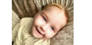 Wendy Bower is fundraising for Alex, The Leukodystrophy Charity