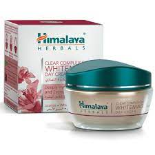 Absolutely, herbal ingredients are beneficial for the skin. Himalaya Herbals Clear Complexion Whitening Day Cream Lazada