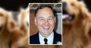 Charles Edward Orr Obituary November 28, 2024