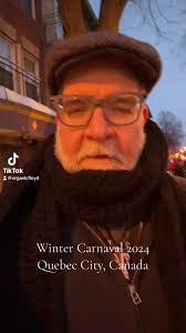 Lacombe Winter Parade