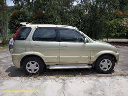 Tokura 15inc 8.5jj for kembara. Geledah Kereta Perodua Kembara 1 3 Ct Dvvt A