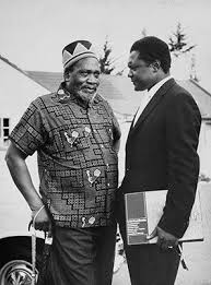 Funeral of tom mboya 1969. Pin On Freedom Fighters