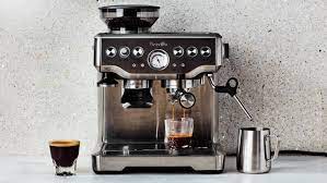A late descaling procedure may not be completely efficient. Breville Espresso Machine Sale Plus 4 More Of Our Favorite Breville Products On Sale Epicurious