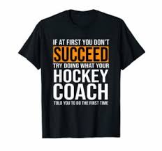 the best gifts for hockey coach 10