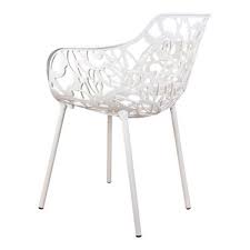 cast magnolia stoel wit stoelen magnolia eetkamerstoelen