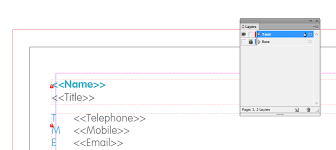 Open indesign images in photoshop without unlocking layers. Indesign Text Frame Layer With Red Padlock Not Showing In Layers Panel Graphic Design Stack Exchange