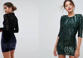 Succombez aux iconiques fragrances de la maison artisan parfumeur. Robe Pour Noel Tenues De Soiree Et Idees De Looks